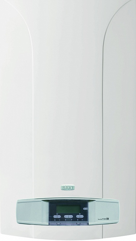 Настенный газовый котел Baxi LUNA 3 280 Fi