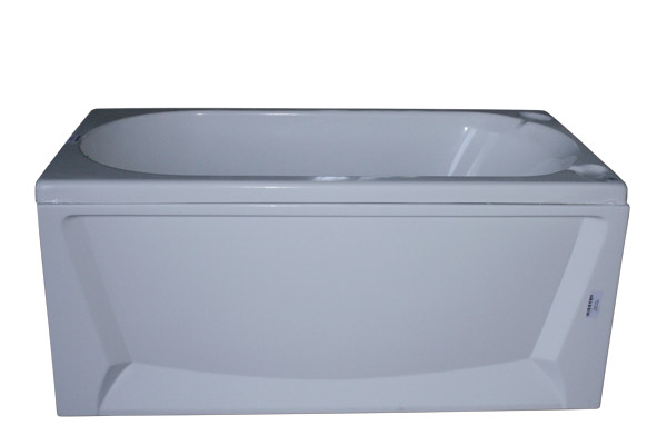 Акриловая ванна Тритон Стандарт 130