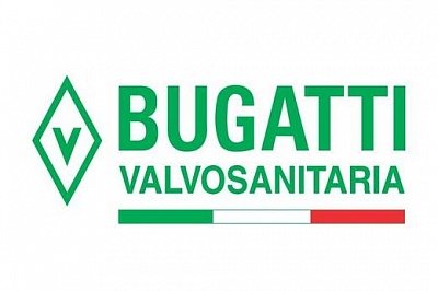 Bugatti 